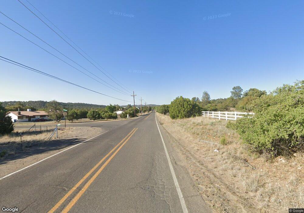 5000 Little Walnut Parcel B, Silver City, NM 88061 - photo 1