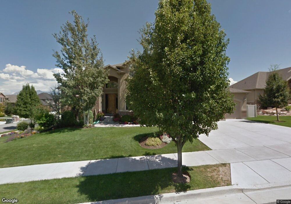 11281 Via Bonito Dr, South Jordan, UT 84095 - photo 1