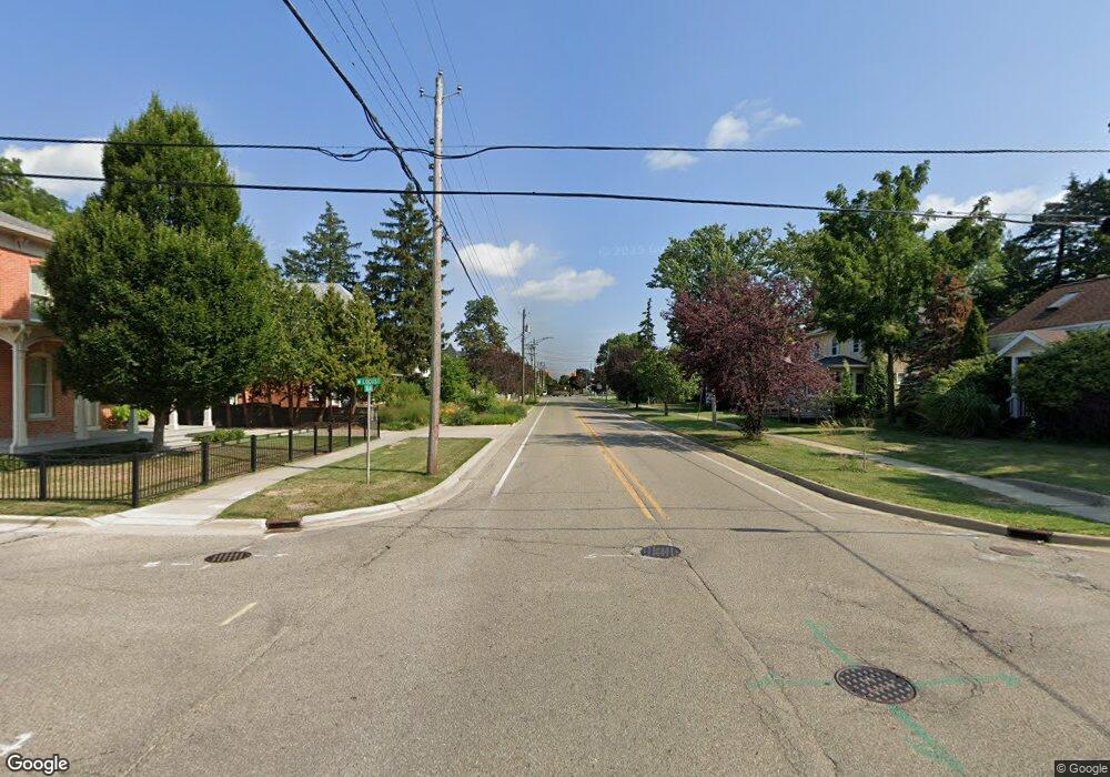 0 W Locust St, Three Oaks, MI 49128 - photo 1