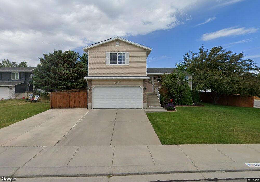 6902 S Lynaria Ct, West Jordan, UT 84081 - photo 1