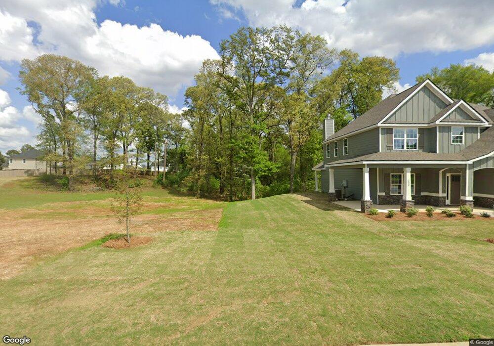 202 Bella Notte Cir, Warner Robins, GA 31088 - photo 1