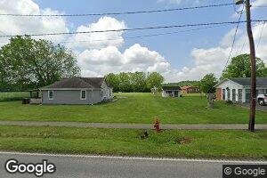 416 Main St, Crab Orchard, KY 40419