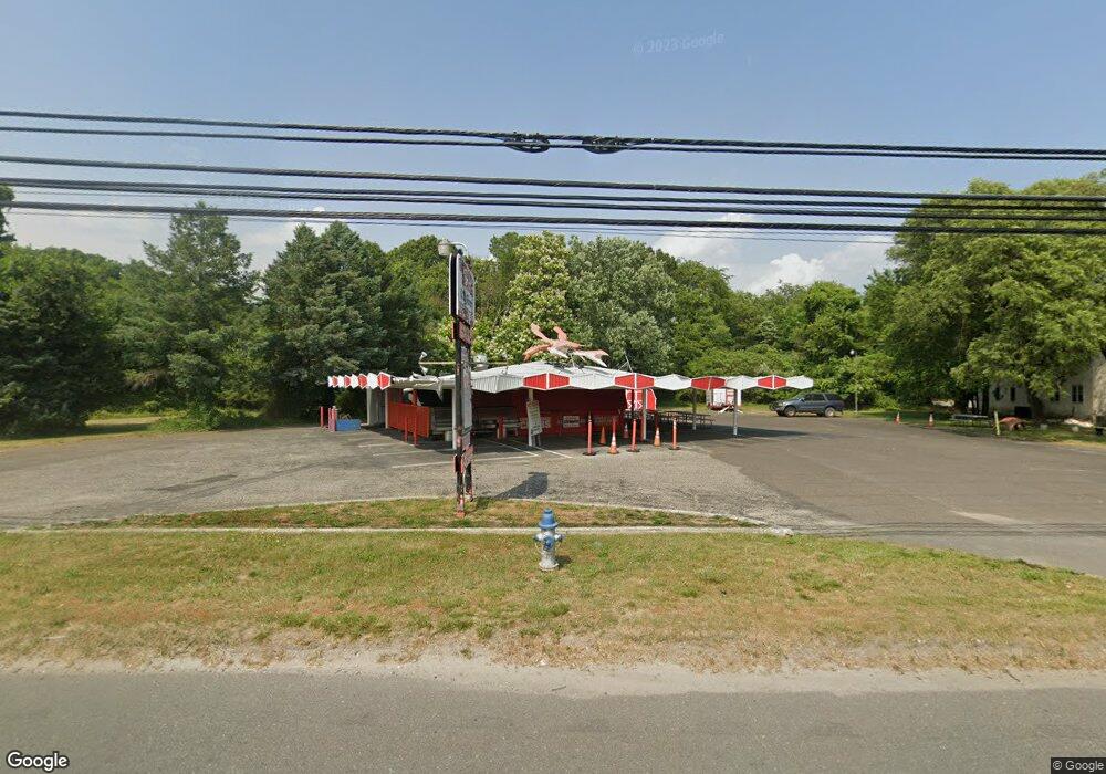 2040 N Black Horse Pike, Williamstown, NJ 08094 - photo 1