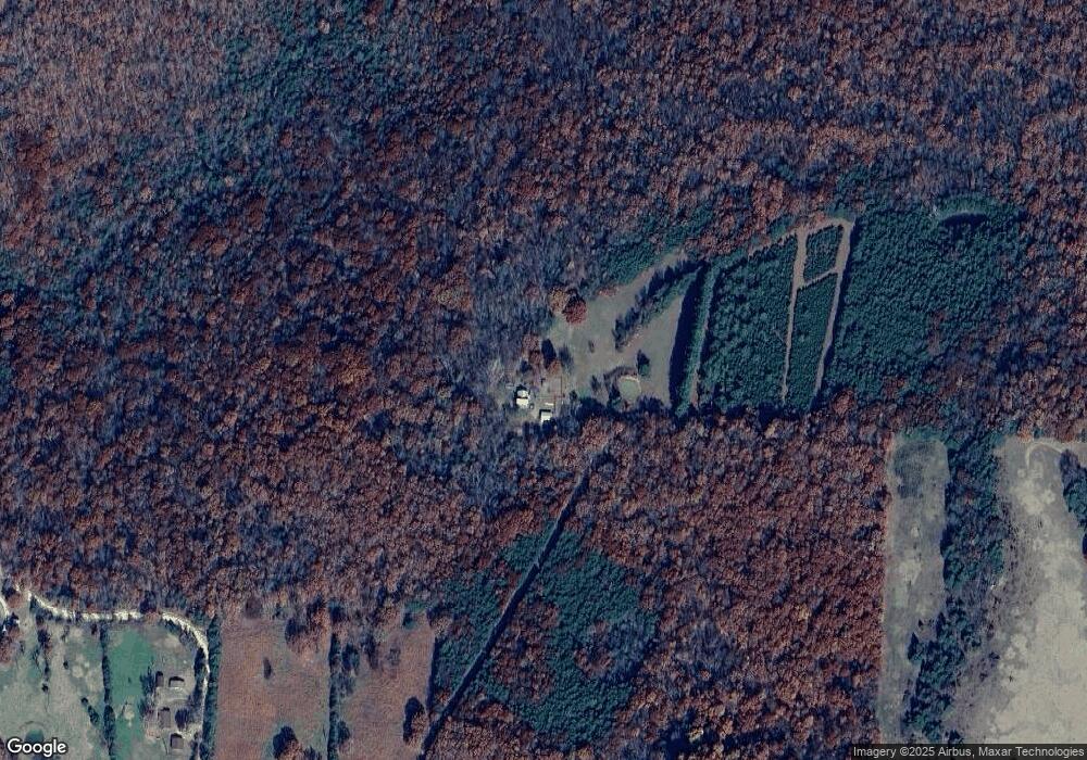 11908 Elk Ridge, Wesley, AR 72773 - photo 1