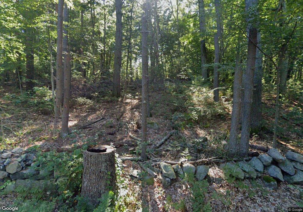 100 Winter St, Holliston, MA 01746 - photo 1