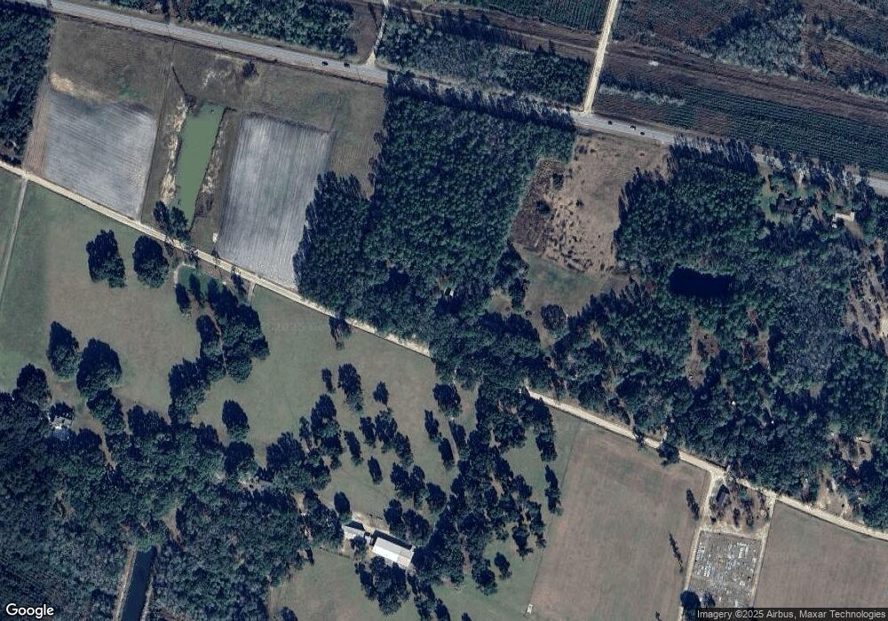 543 Ballfield Rd, Hortense, GA 31543 - photo 1