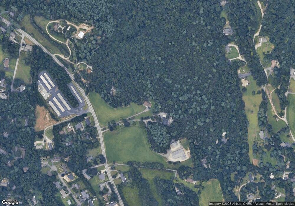 1597 Howard Gap Rd, Hendersonville, NC 28792 - photo 1