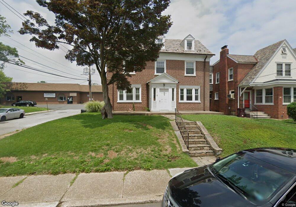 2401 N Broom St, Wilmington, DE 19802 - photo 1