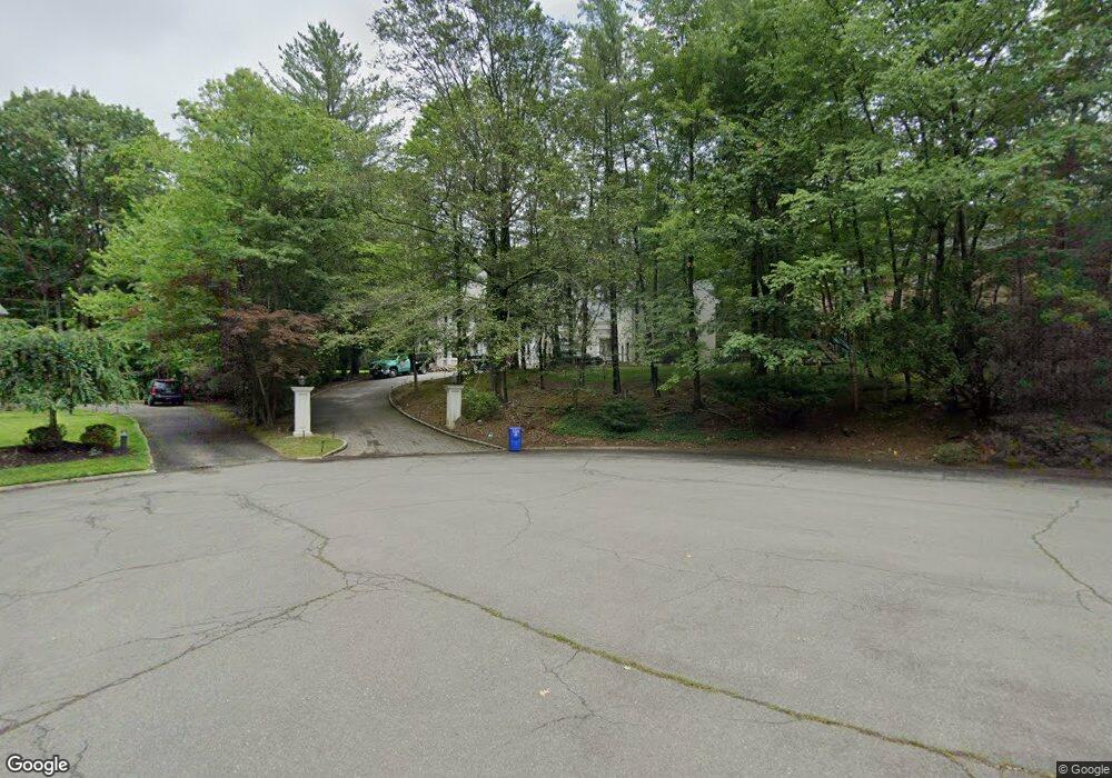 10 Bristol Ct, Alpine, NJ 07620 - photo 1