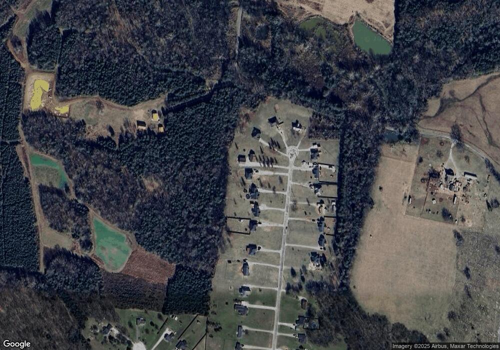 2673 Forest Run Dr, Lewisburg, TN 37091 - photo 1