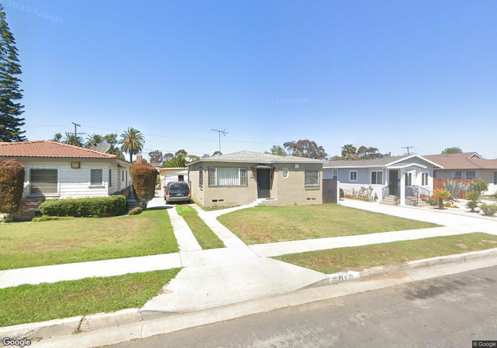 713 E 118th Place, Los Angeles, CA 90059 - photo 1