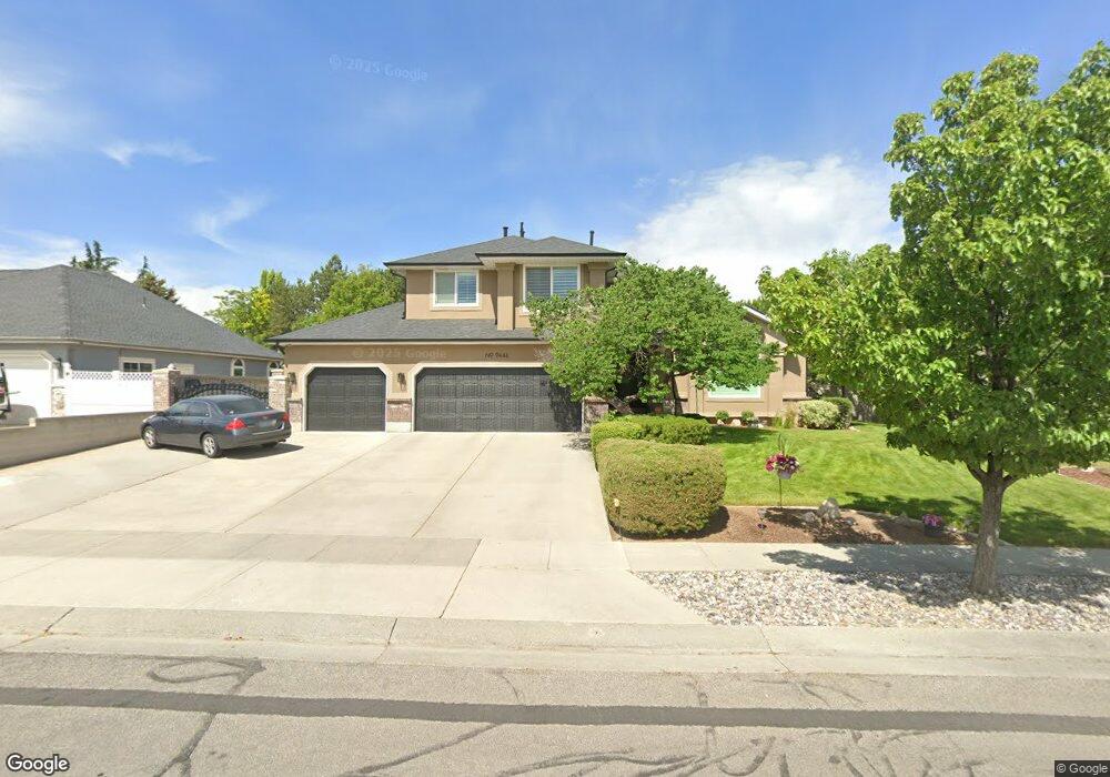 9446 S Windermere Ct, South Jordan, UT 84095 - photo 1