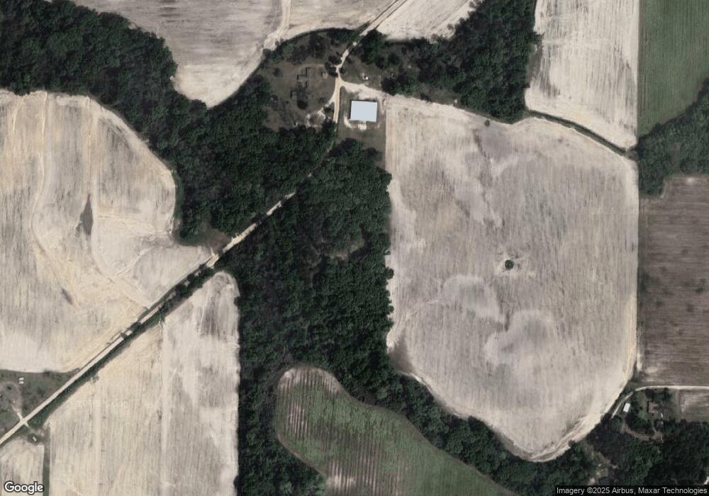 817 Byrds Mill Rd, Cordele, GA 31015 - photo 1