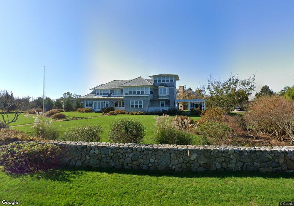 76 Edgartown Bay Rd, Edgartown, MA 02539 - photo 1