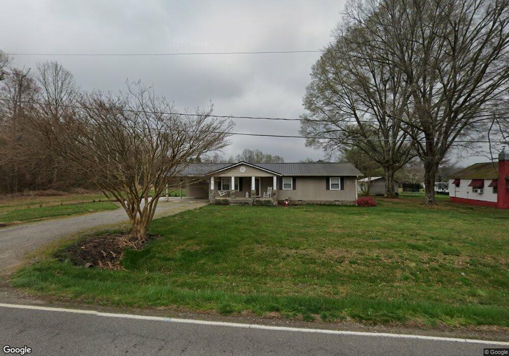 284 Shumaker Dr, Statesville, NC 28625 - photo 1