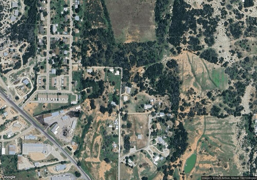 318 Shorty's Ln, Fredericksburg, TX 78624 - photo 1