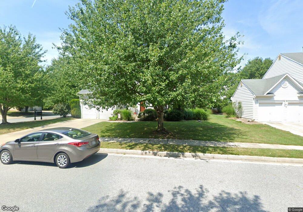 2 Williams Ct, Owings Mills, MD 21117 - photo 1