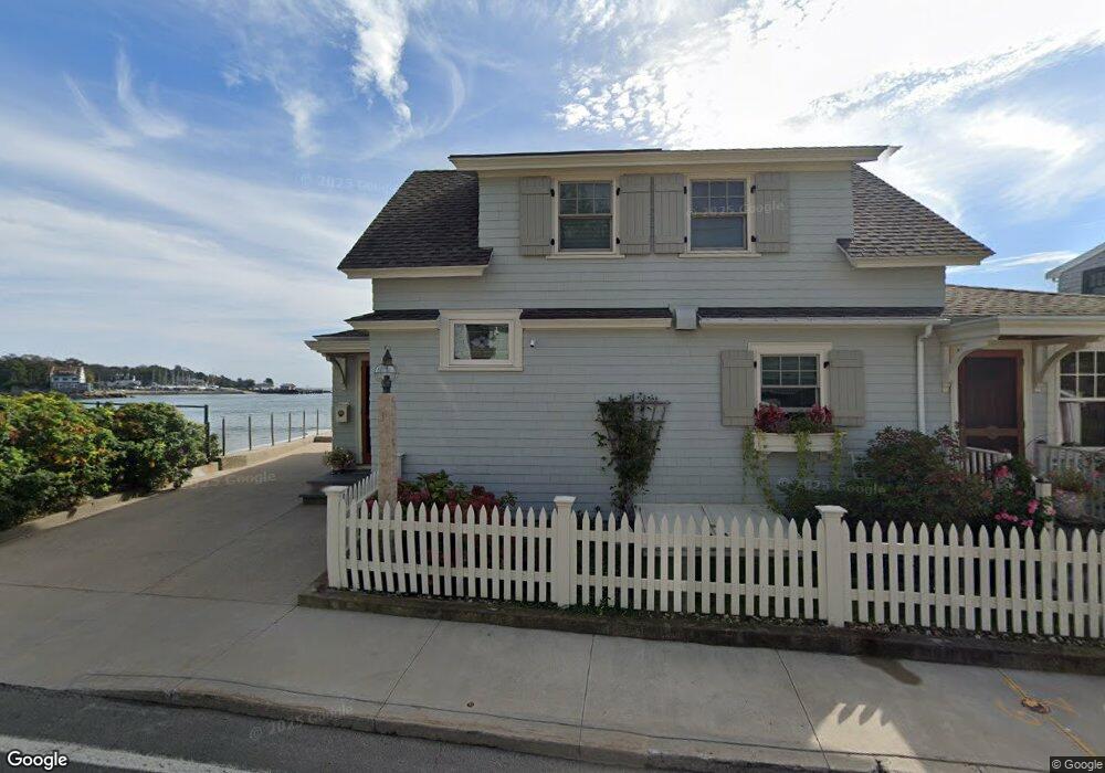 93 Willow Rd, Nahant, MA 01908 - photo 1
