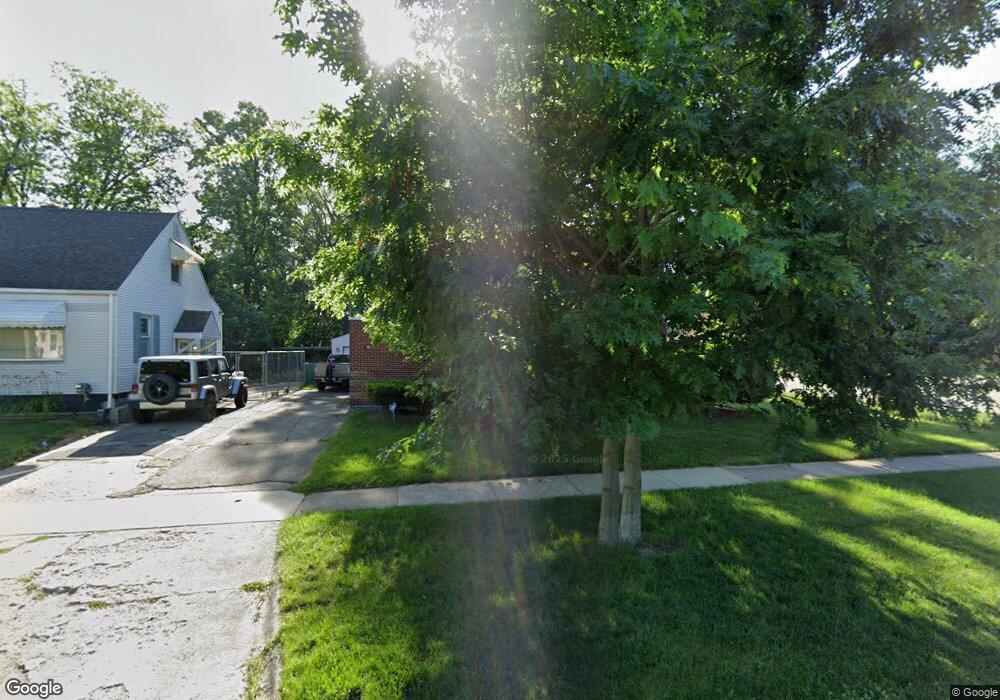 3915 Ogema Ave, Flint, MI 48507 - photo 1