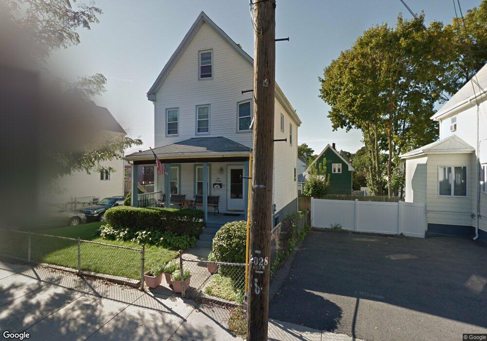 120 Shute St, Everett, MA 02149 - photo 1