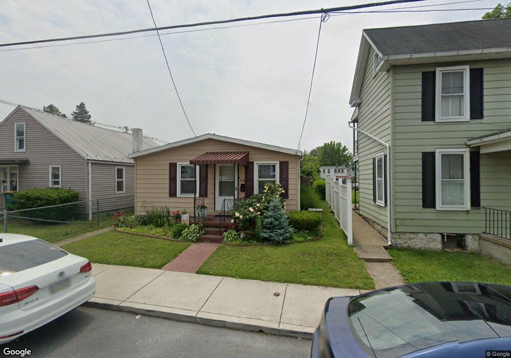 278 E Liberty St, Chambersburg, PA 17201 - photo 1