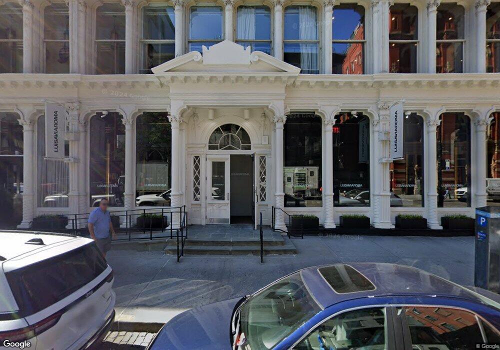 1 Bond St unit 4D5, New York, NY 10012 - photo 1