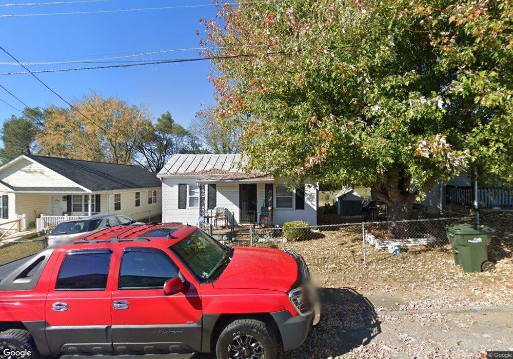 1509 Allison Ave, Waynesboro, VA 22980 - photo 1