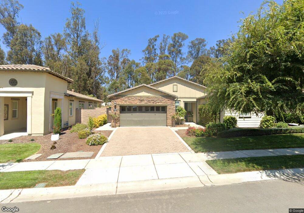 1536 Trail View Place, Nipomo, CA 93444 - photo 1