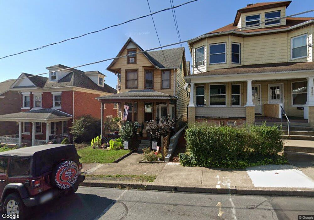 107 S 11th St, Sunbury, PA 17801 - photo 1