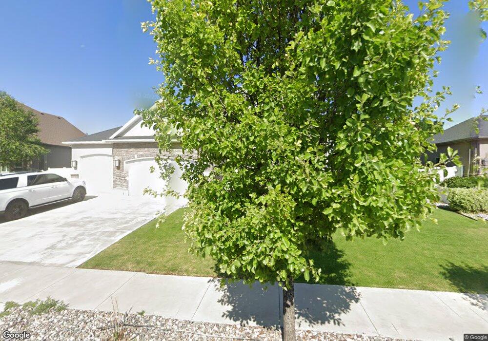 11706 S Rolling Creek Way, South Jordan, UT 84095 - photo 1