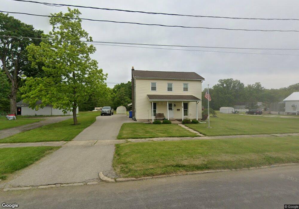 175 E Walnut St, Jefferson, OH 44047 - photo 1