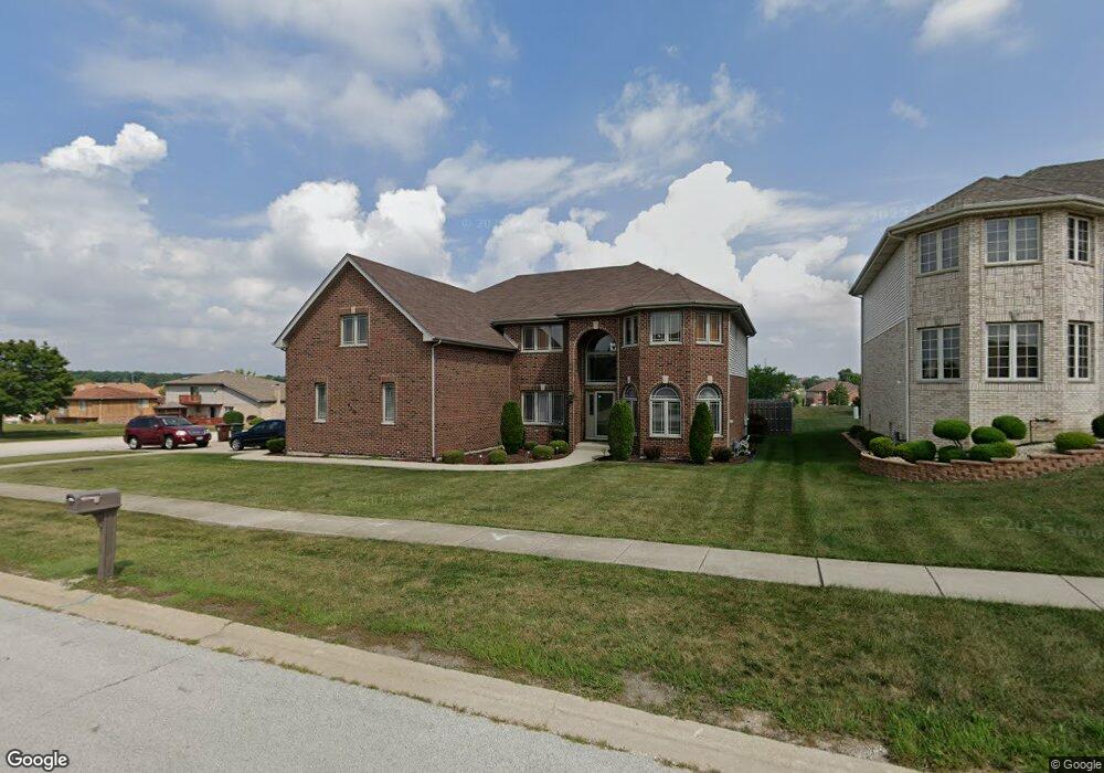 4862 Cantebury Place, Country Club Hills, IL 60478 - photo 1