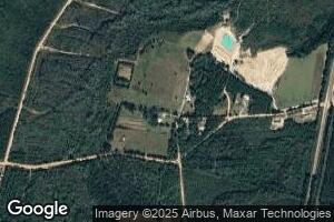 1089 Leon Allen Rd, Nahunta, GA 31553