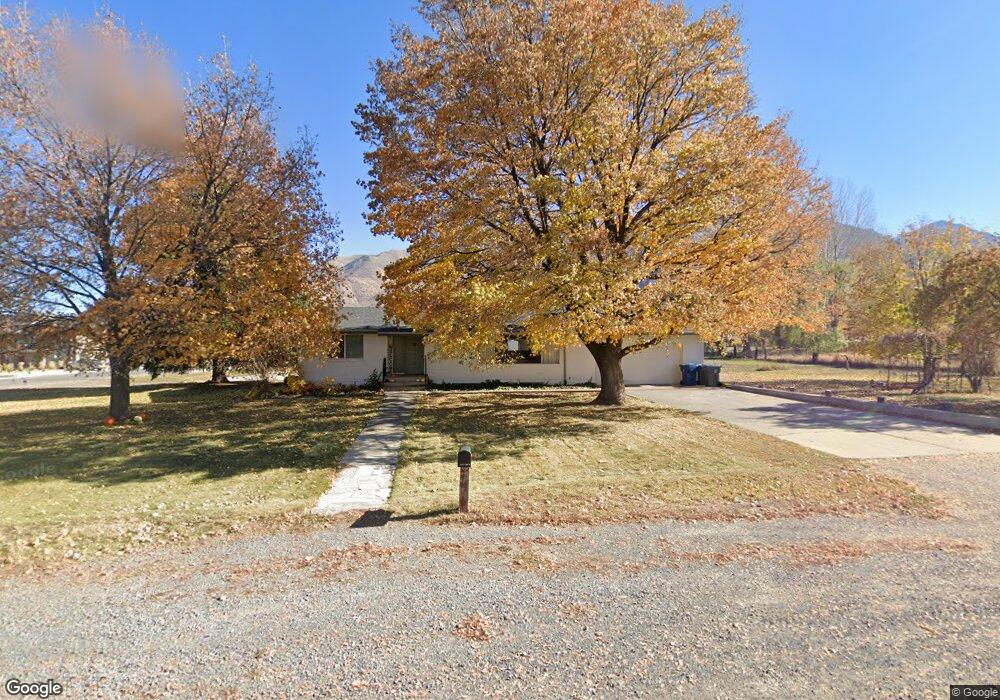 421 S 100 W, Santaquin, UT 84655 - photo 1