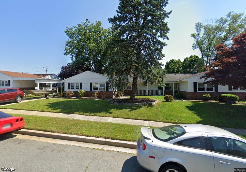 8415 Hallmark Cir, Parkville, MD 21234 - photo 1