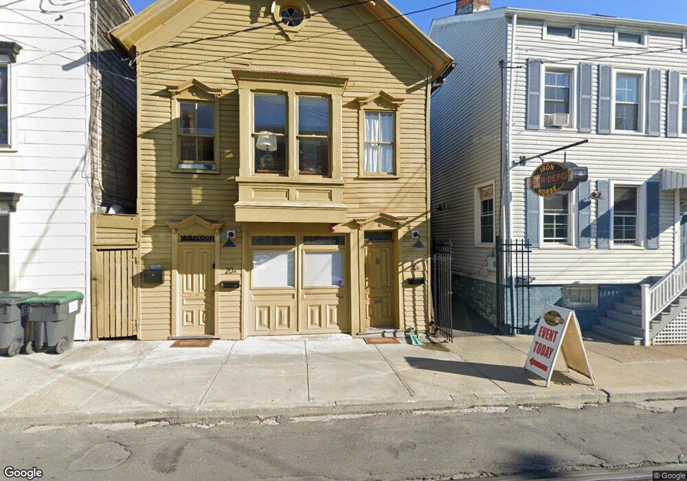 22 - 24 S 7th St, Hudson, NY 12534 - photo 1