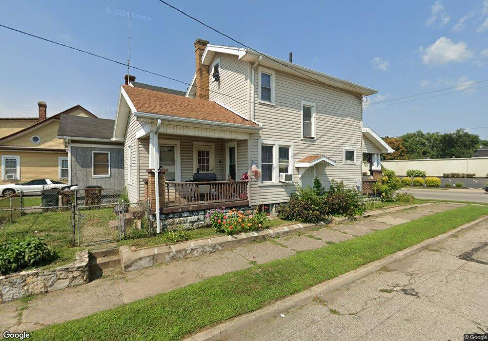 524 S Sutphin St, Middletown, OH 45044 - photo 1