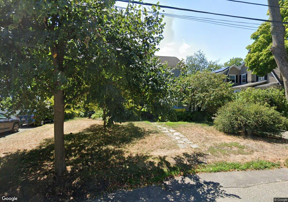 46 Wedgewood Rd, West Newton, MA 02465 - photo 1