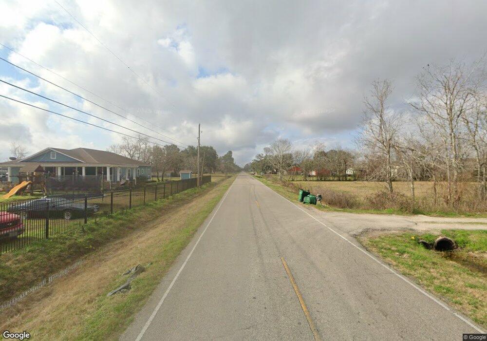 12219 County Road 180, Alvin, TX 77511 - photo 1