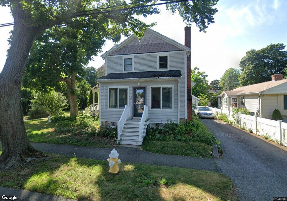 14 Columbia Rd, Danvers, MA 01923 - photo 1