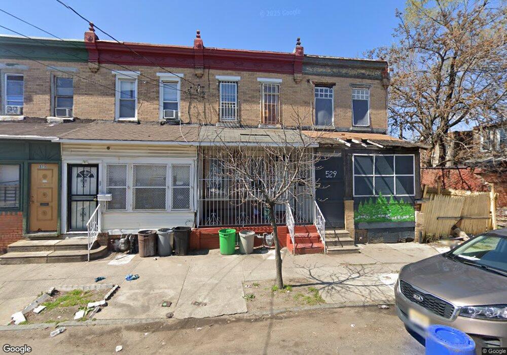 527 N 9th St, Camden, NJ 08102 - photo 1