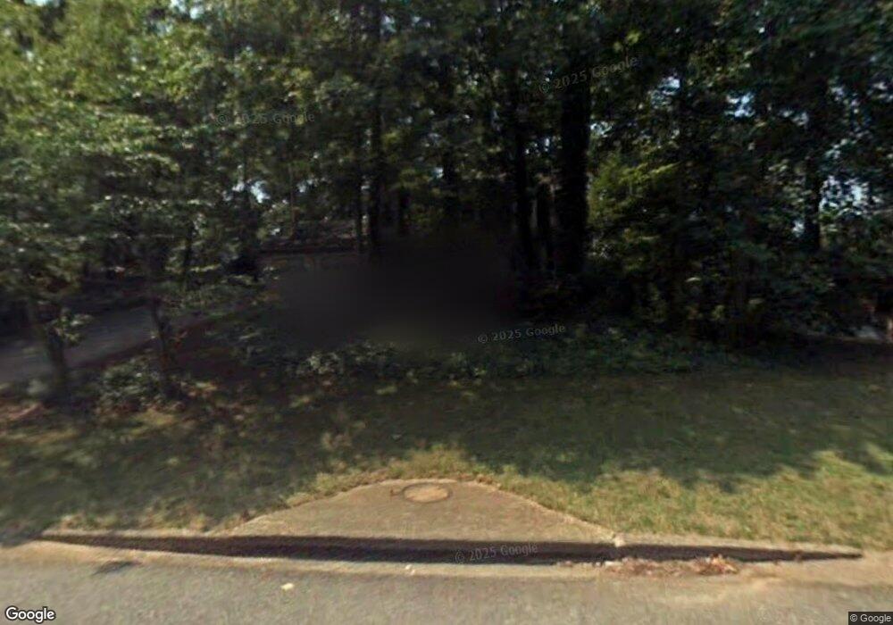 4684 Three Springs Ct, Marietta, GA 30062 - photo 1