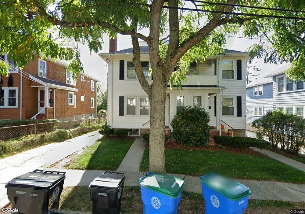 26 Wiley Rd unit 28, Belmont, MA 02478 - photo 1