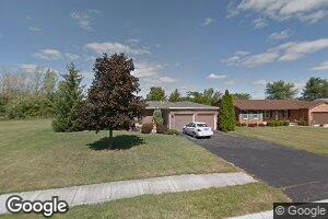304 Southcrest Dr, Mc Comb, OH 45858