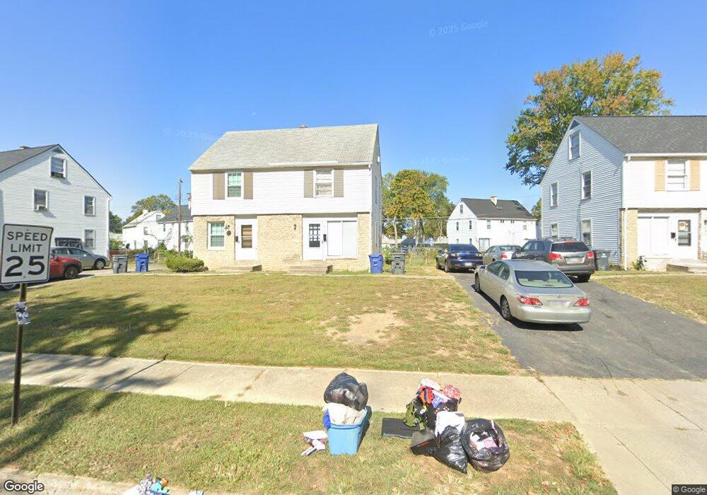 4108 Beechbank Rd unit 110, Columbus, OH 43213 - photo 1