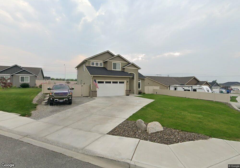 2196 Treat St SE, East Wenatchee, WA 98802 - photo 1