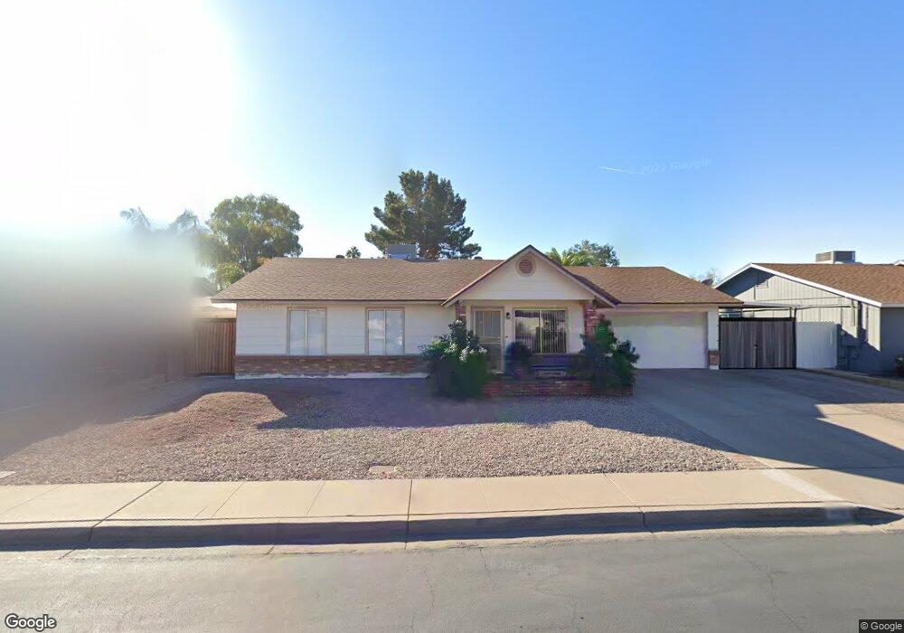 3531 E Delta Ave, Mesa, AZ 85204 - photo 1