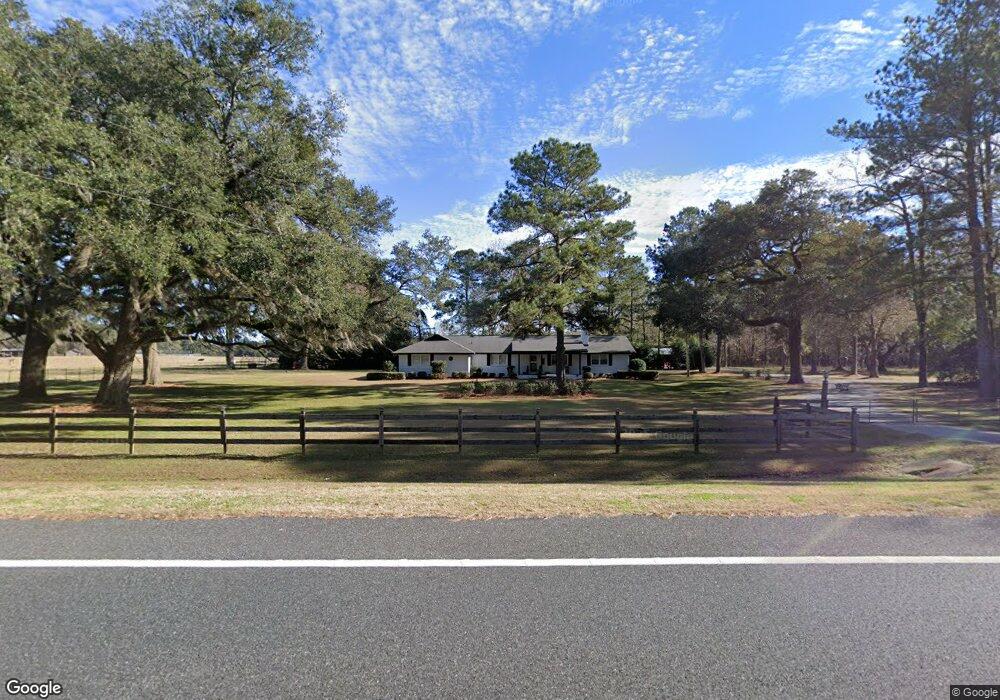 10382 Fl Ga Hwy, Havana, FL 32333 - photo 1