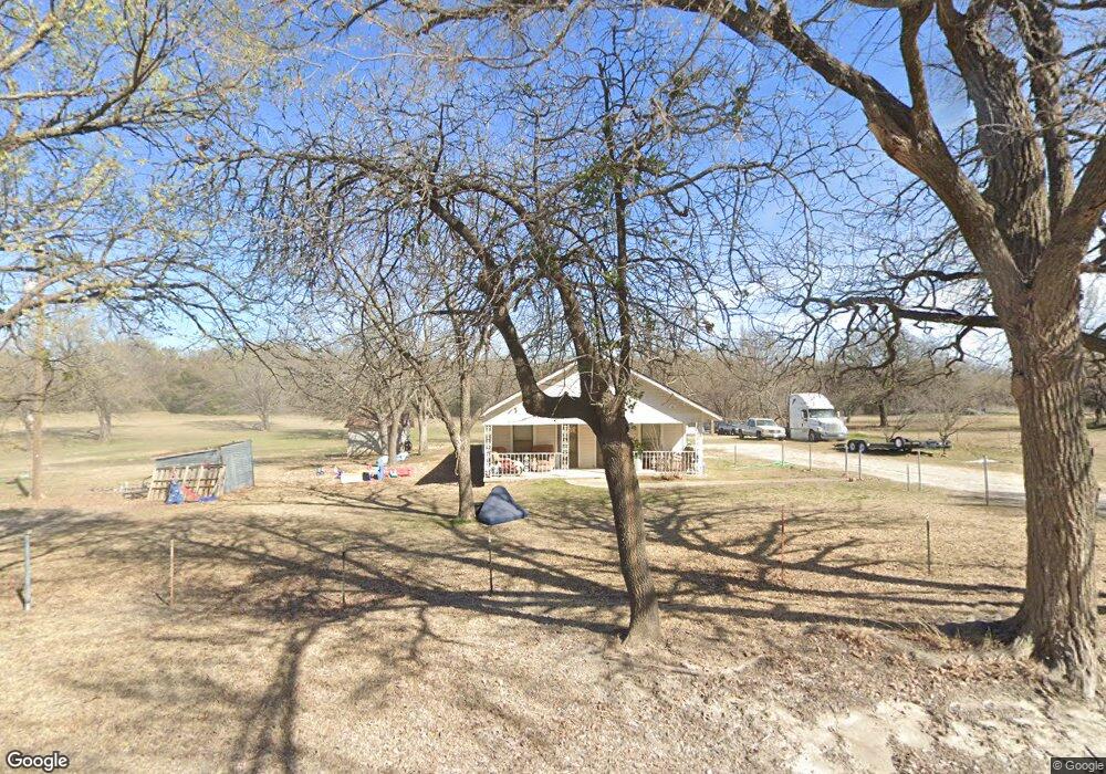 110 County Road 171, Gainesville, TX 76240 - photo 1