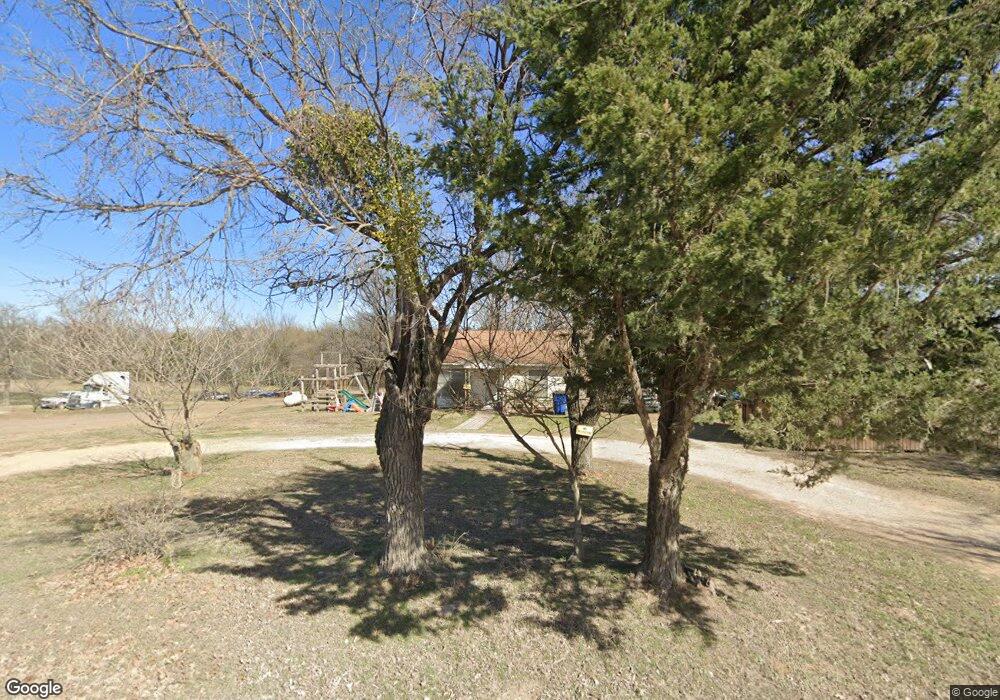 80 County Road 171, Gainesville, TX 76240 - photo 1